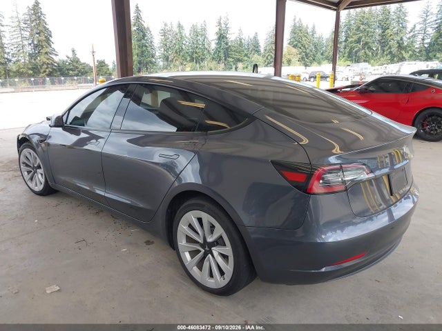 2023 TESLA MODEL 3 3