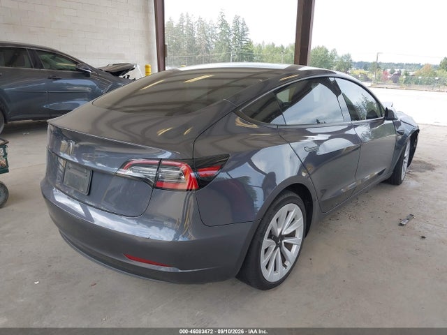 2023 TESLA MODEL 3 4