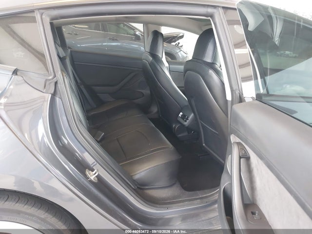2023 TESLA MODEL 3 8
