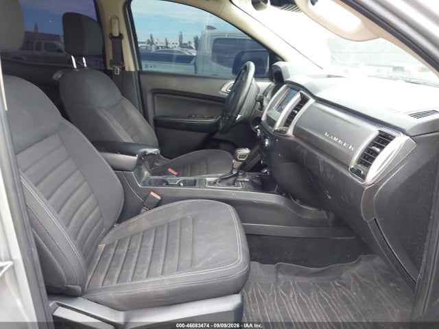 2021 FORD RANGER XLT 5