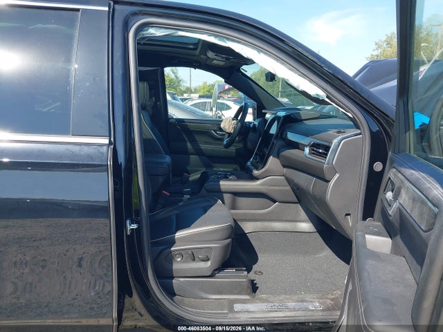 2025 GMC YUKON 4WD ELEVATION 5