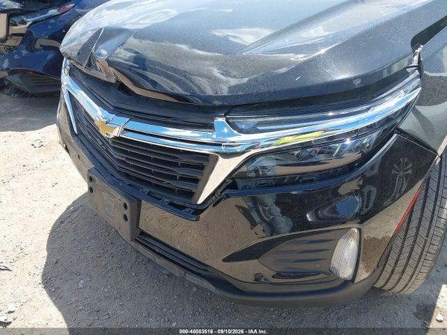 2022 CHEVROLET EQUINOX FWD LT 6