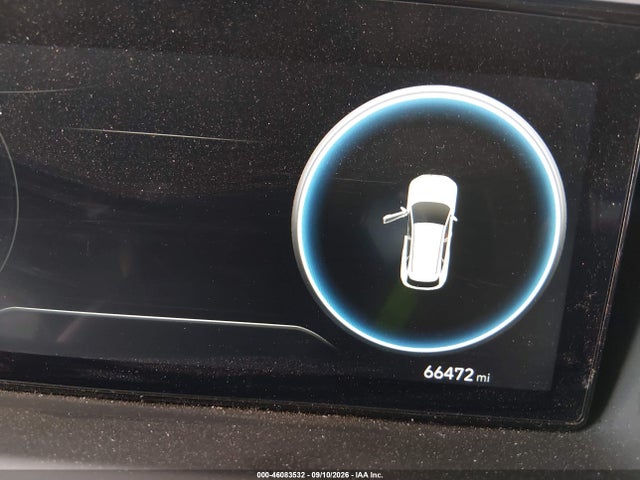 2023 HYUNDAI TUCSON HYBRID LIMITED 7