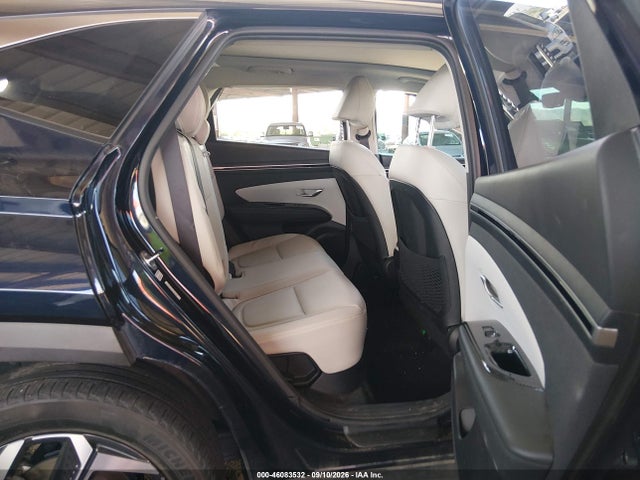 2023 HYUNDAI TUCSON HYBRID LIMITED 8