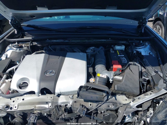 2023 LEXUS ES 350 10