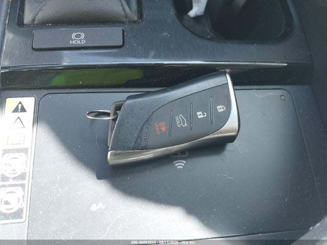 2023 LEXUS ES 350 11
