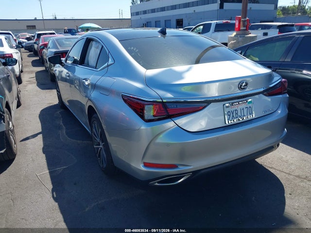2023 LEXUS ES 350 3