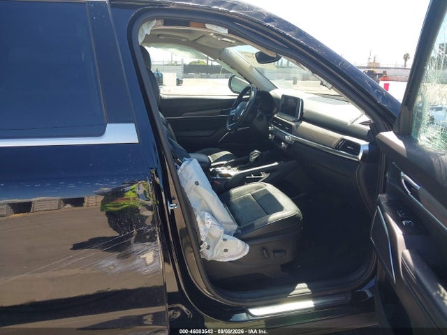 2021 KIA TELLURIDE SX 5