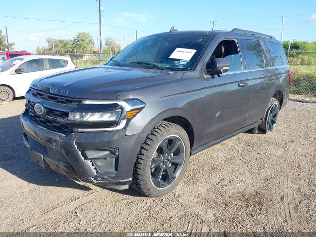 2023 FORD EXPEDITION LIMITED 2