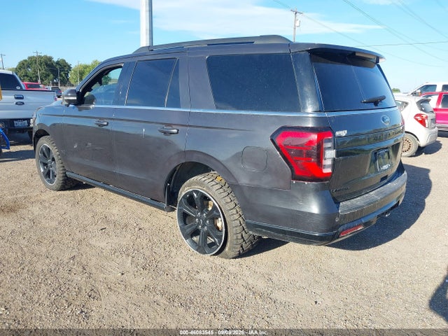 2023 FORD EXPEDITION LIMITED 3