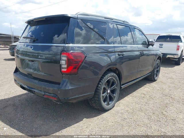 2023 FORD EXPEDITION LIMITED 4