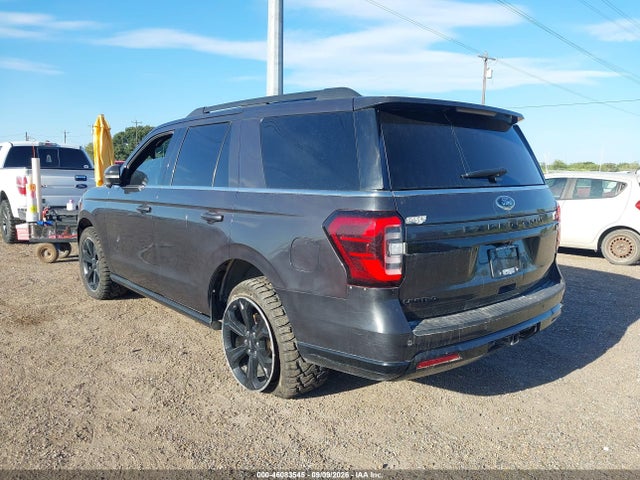 2023 FORD EXPEDITION LIMITED 6
