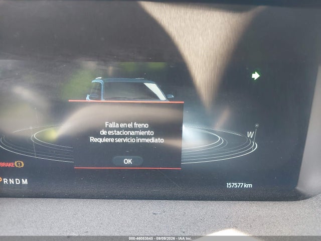 2023 FORD EXPEDITION LIMITED 7