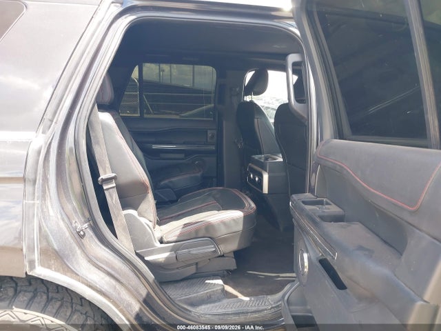 2023 FORD EXPEDITION LIMITED 8