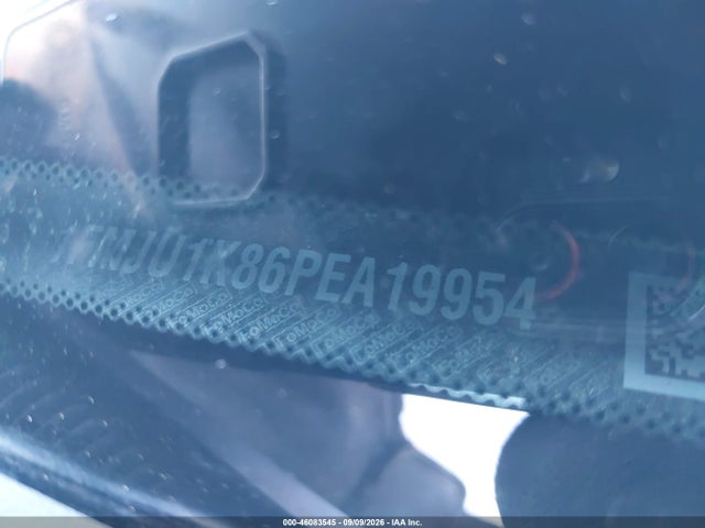 2023 FORD EXPEDITION LIMITED 9