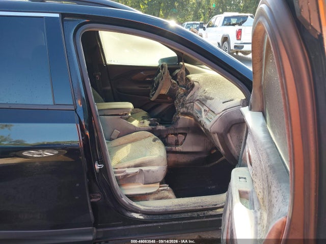 2020 GMC TERRAIN FWD SLE 5