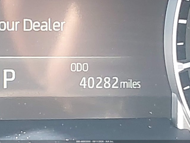 2021 TOYOTA HIGHLANDER PLATINUM 15