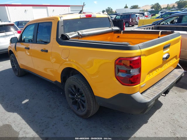 2023 FORD MAVERICK XLT 3