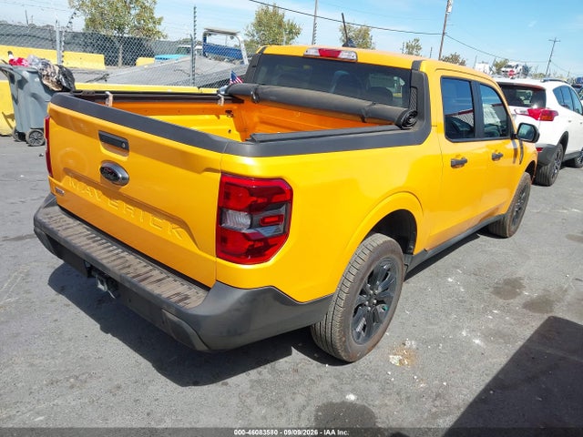 2023 FORD MAVERICK XLT 4