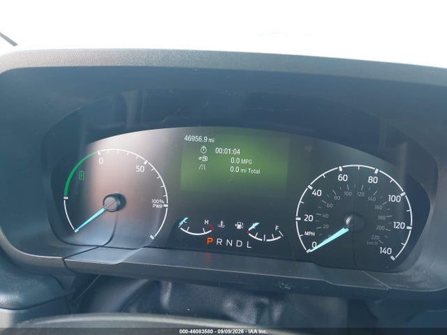 2023 FORD MAVERICK XLT 7