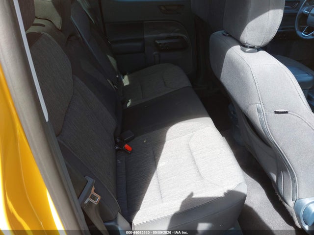 2023 FORD MAVERICK XLT 8