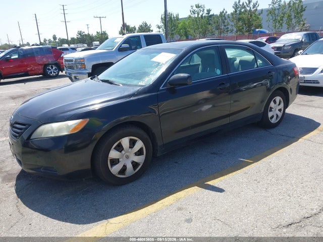 صورة 2 لـ 2009 Toyota CAMRY