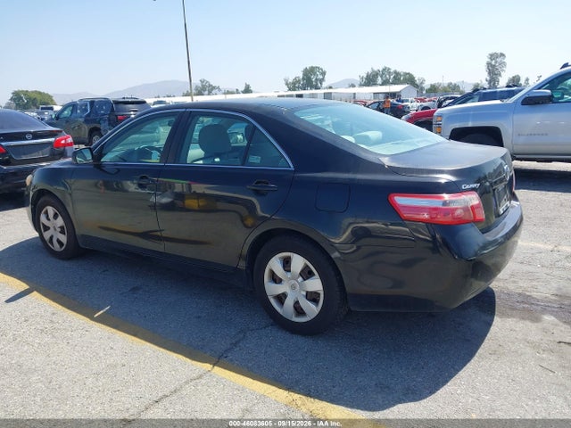 صورة 3 لـ 2009 Toyota CAMRY