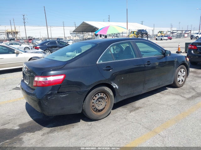 صورة 4 لـ 2009 Toyota CAMRY