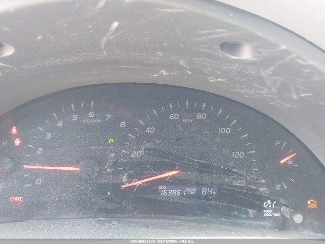 صورة 7 لـ 2009 Toyota CAMRY