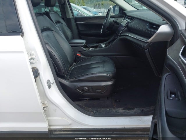 2023 JEEP GRAND CHEROKEE LIMITED 4X4 5