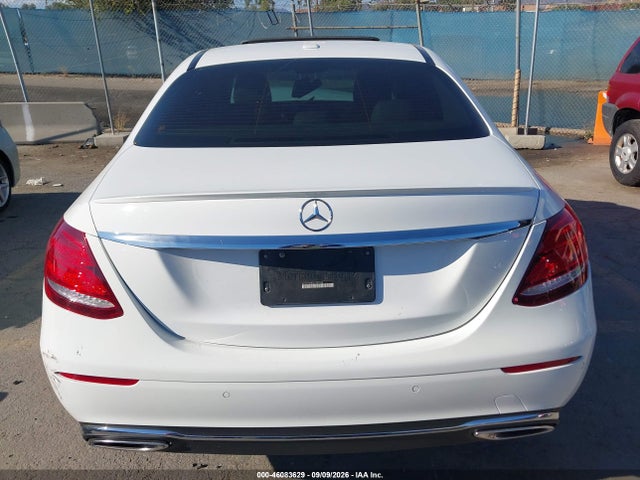 2020 MERCEDES-BENZ E 350 15