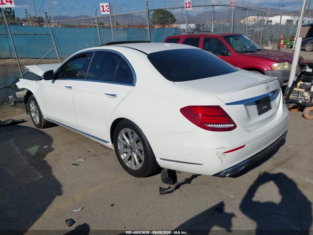 2020 MERCEDES-BENZ E 350 3