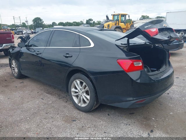 2017 CHEVROLET MALIBU 1LT 3