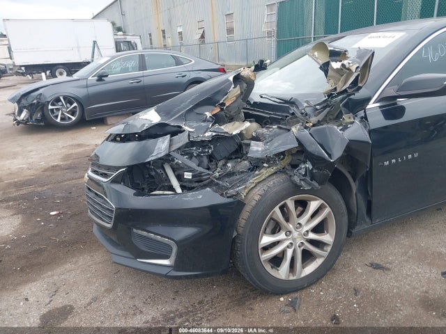 2017 CHEVROLET MALIBU 1LT 6