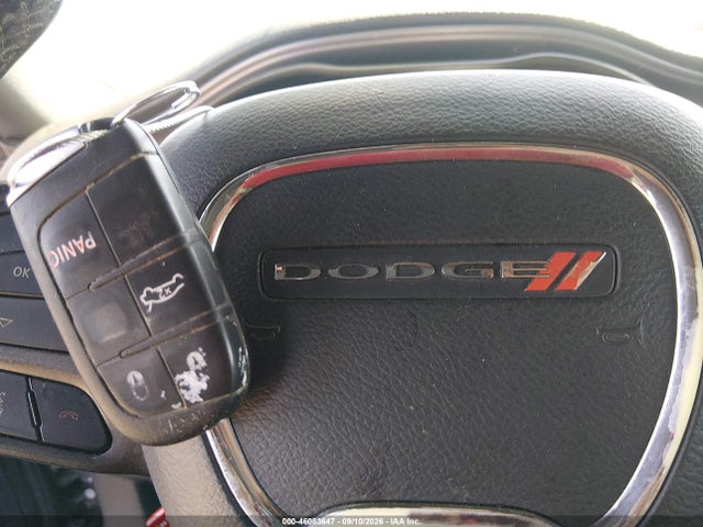 2023 DODGE CHALLENGER SXT AWD 11