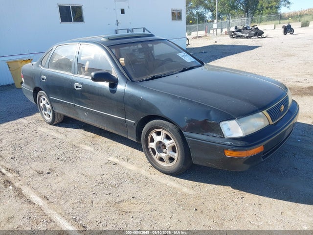 1995 TOYOTA AVALON XLS