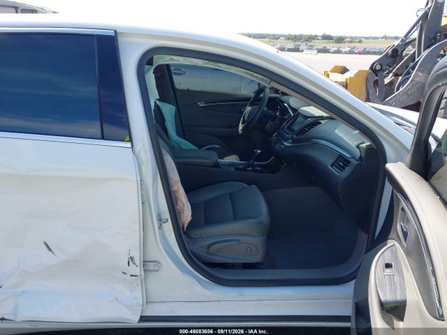 2018 CHEVROLET IMPALA 1FL 5