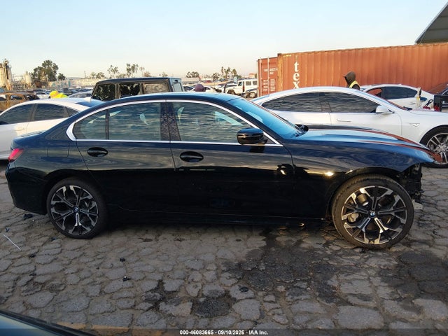 2025 BMW 330I 14
