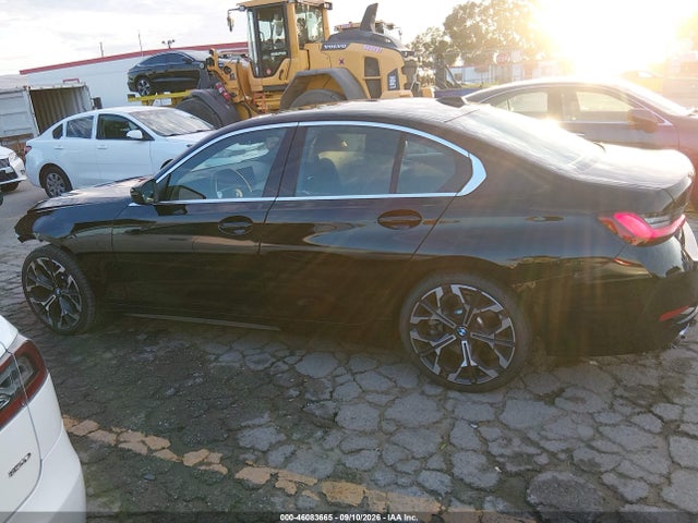 2025 BMW 330I 15