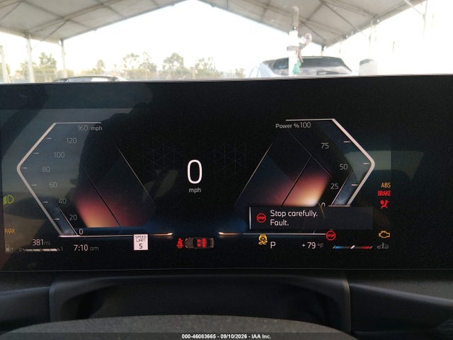 2025 BMW 330I 7