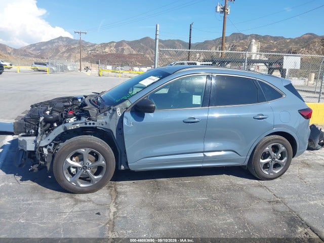 2024 FORD ESCAPE ST-LINE 15