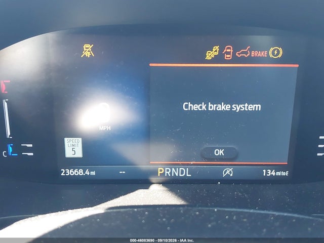 2024 FORD ESCAPE ST-LINE 16