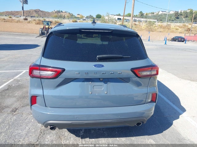 2024 FORD ESCAPE ST-LINE 17