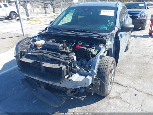 2024 FORD ESCAPE ST-LINE 6