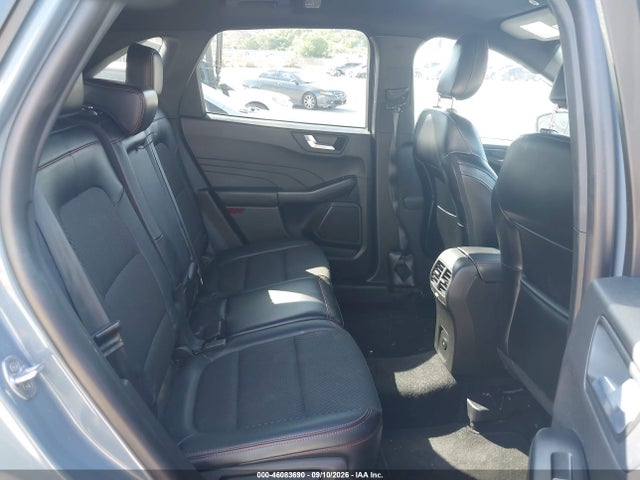2024 FORD ESCAPE ST-LINE 8
