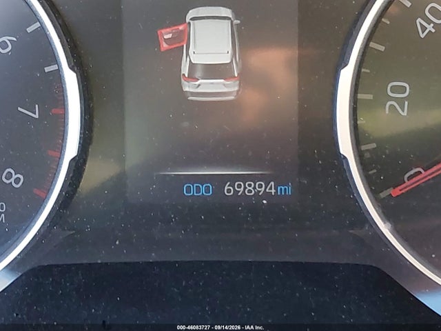 2020 TOYOTA RAV4 XLE 15