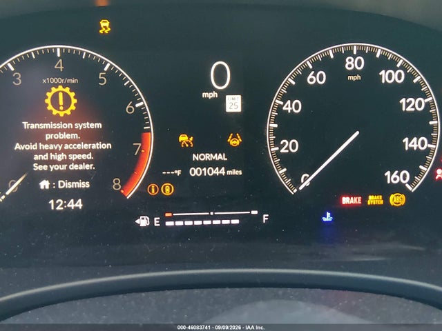 2026 HONDA CIVIC SPORT 14