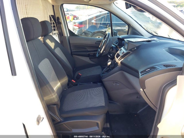 2023 FORD TRANSIT CONNECT XL 5
