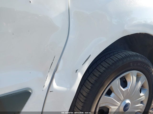 2023 FORD TRANSIT CONNECT XL 6