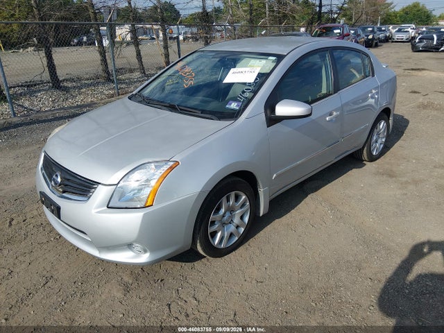 صورة 2 لـ 2011 Nissan SENTRA 2.0S